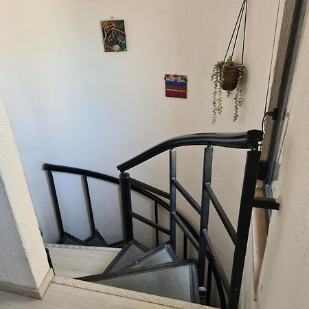 Hotel Lido Vasto Zewnętrze zdjęcie