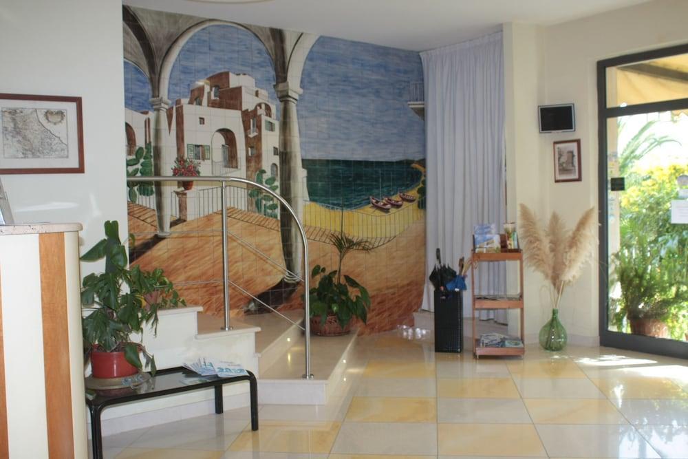 Hotel Lido Vasto Zewnętrze zdjęcie