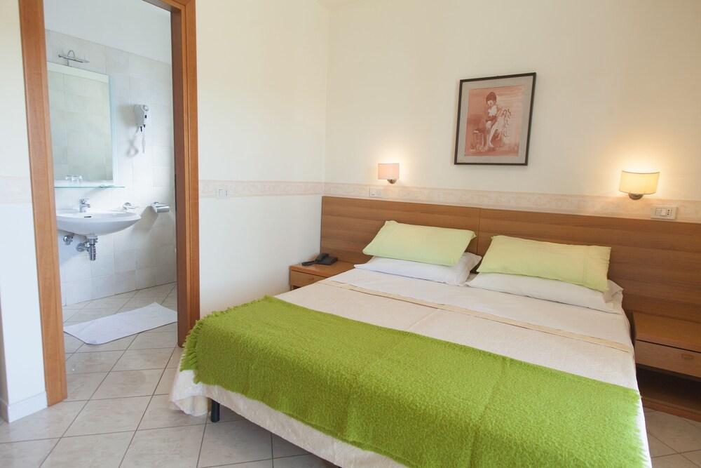 Hotel Lido Vasto Zewnętrze zdjęcie