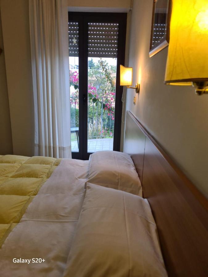 Hotel Lido Vasto Zewnętrze zdjęcie