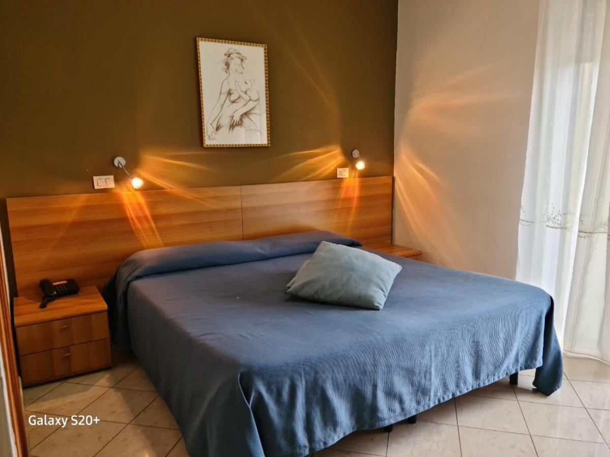 Hotel Lido Vasto Zewnętrze zdjęcie