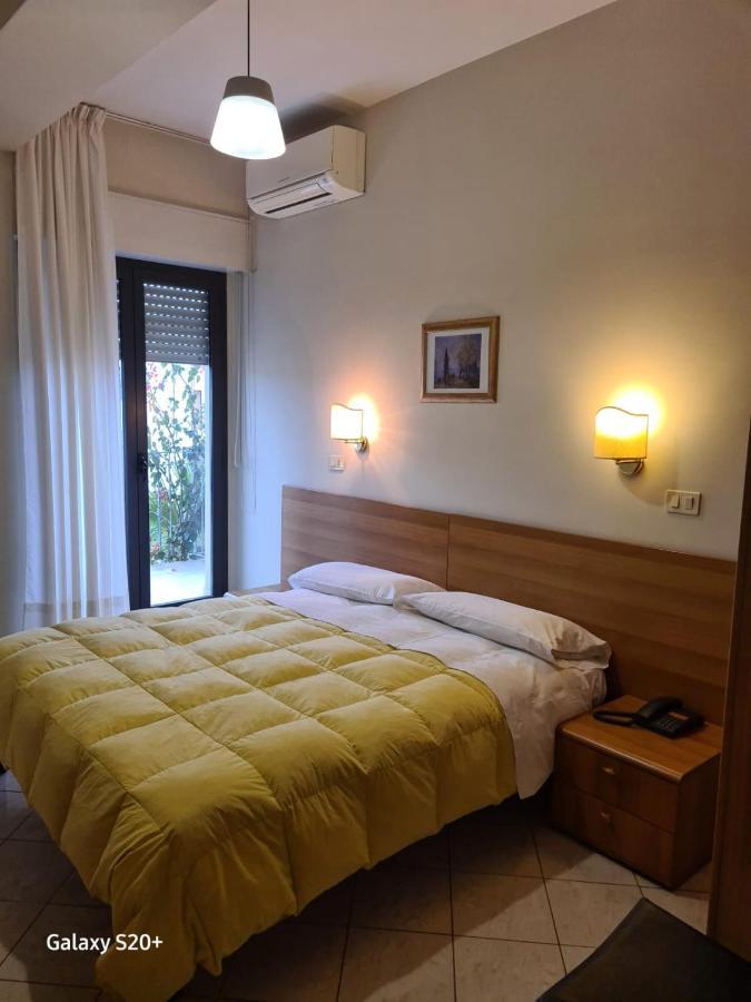 Hotel Lido Vasto Zewnętrze zdjęcie