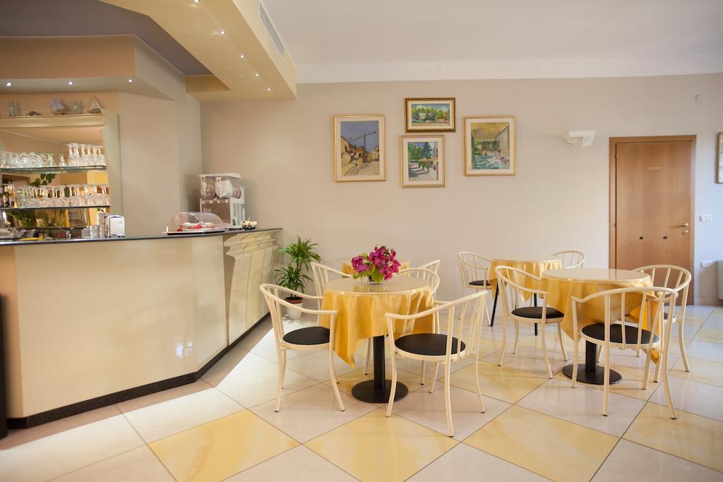 Hotel Lido Vasto Zewnętrze zdjęcie