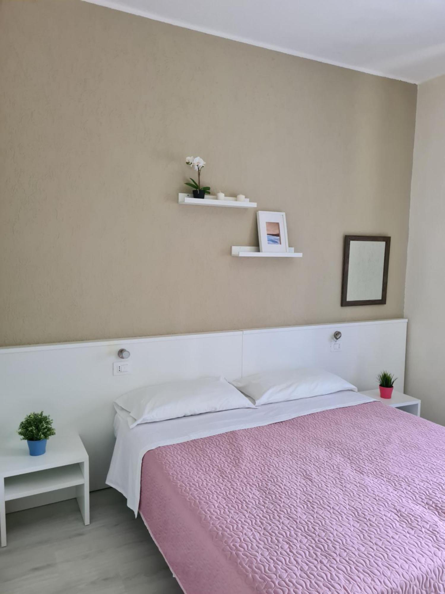 Hotel Lido Vasto Zewnętrze zdjęcie