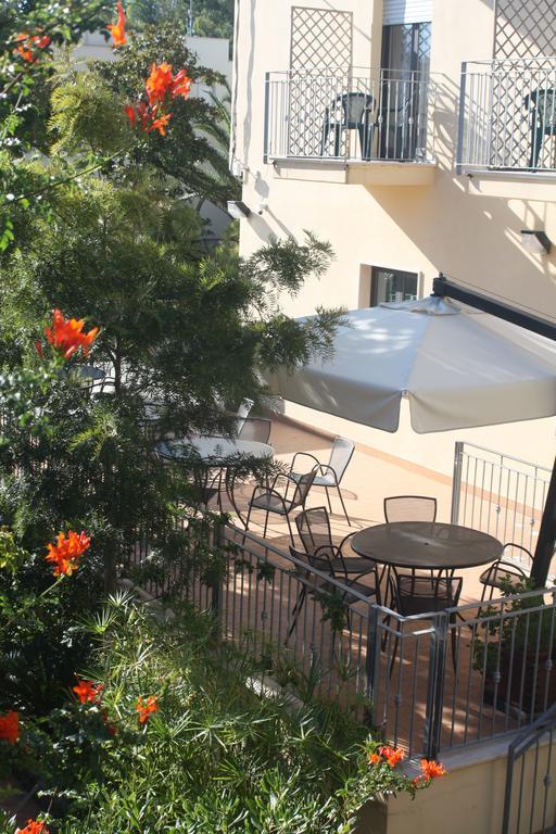 Hotel Lido Vasto Zewnętrze zdjęcie
