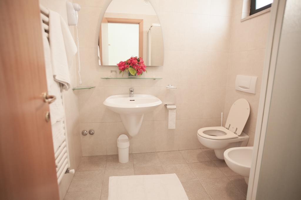 Hotel Lido Vasto Zewnętrze zdjęcie