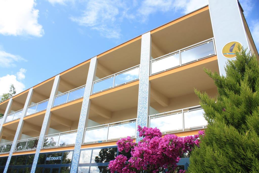 Hotel Lido Vasto Zewnętrze zdjęcie