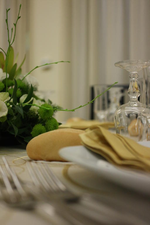 Hotel Lido Vasto Zewnętrze zdjęcie