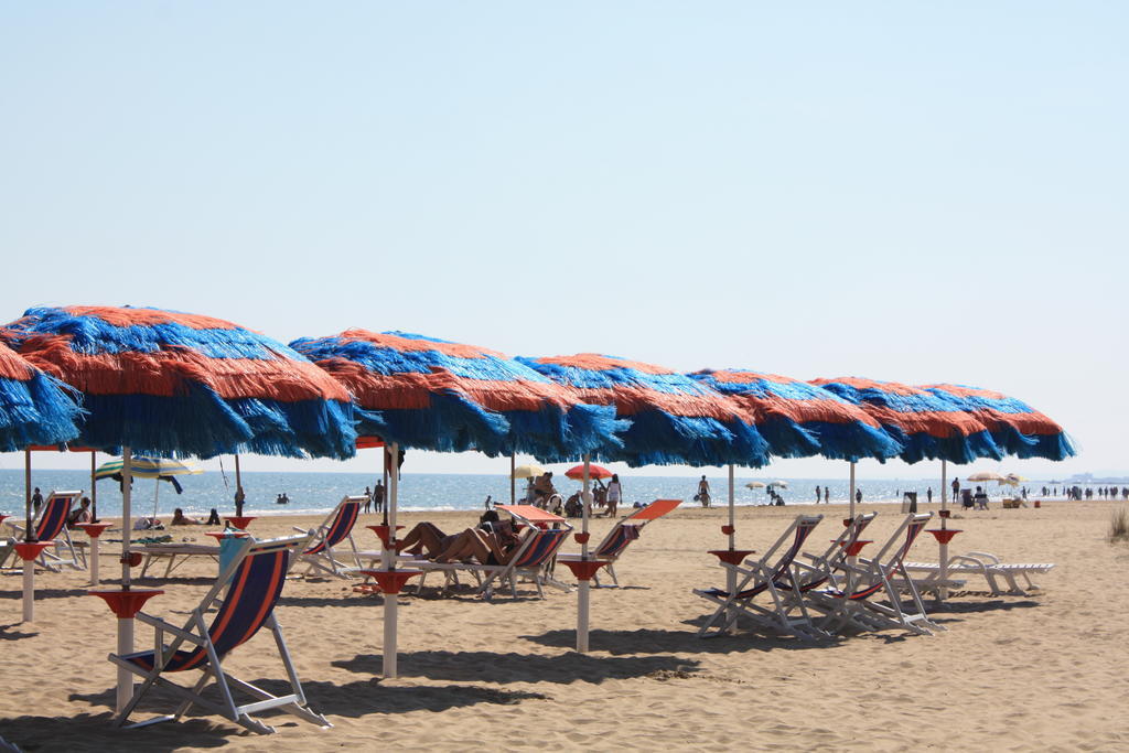 Hotel Lido Vasto Zewnętrze zdjęcie