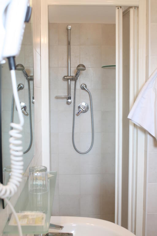 Hotel Lido Vasto Zewnętrze zdjęcie