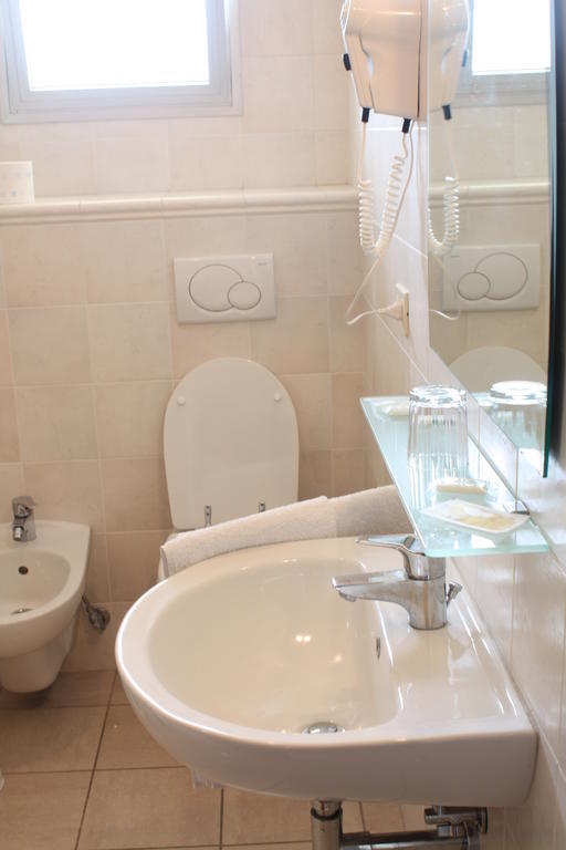 Hotel Lido Vasto Zewnętrze zdjęcie