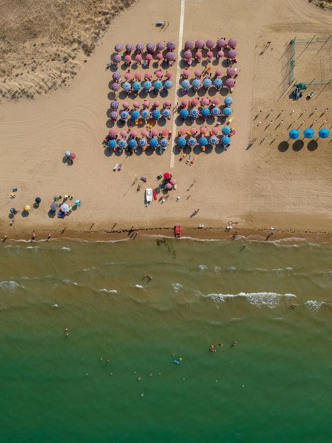 Hotel Lido Vasto Zewnętrze zdjęcie